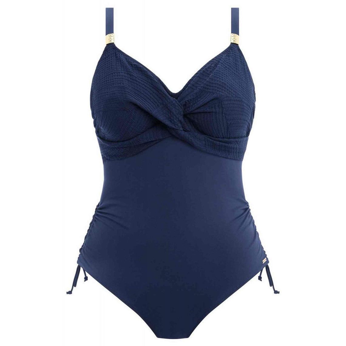  Fantasie Bain Maillot De Bain Une Pièce Ajustable Armatures OTTAWA