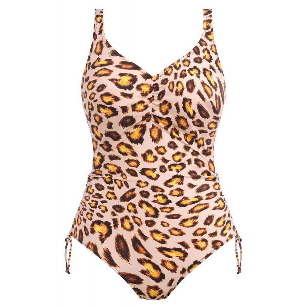  Fantasie Bain Maillot De Bain Une Pièce Armatures KABINI OASIS