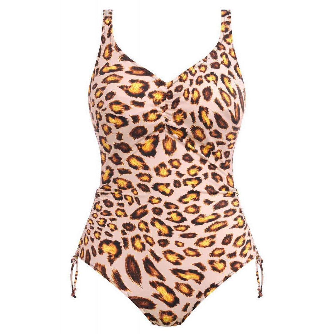  Fantasie Bain Maillot De Bain Une Pièce Armatures KABINI OASIS