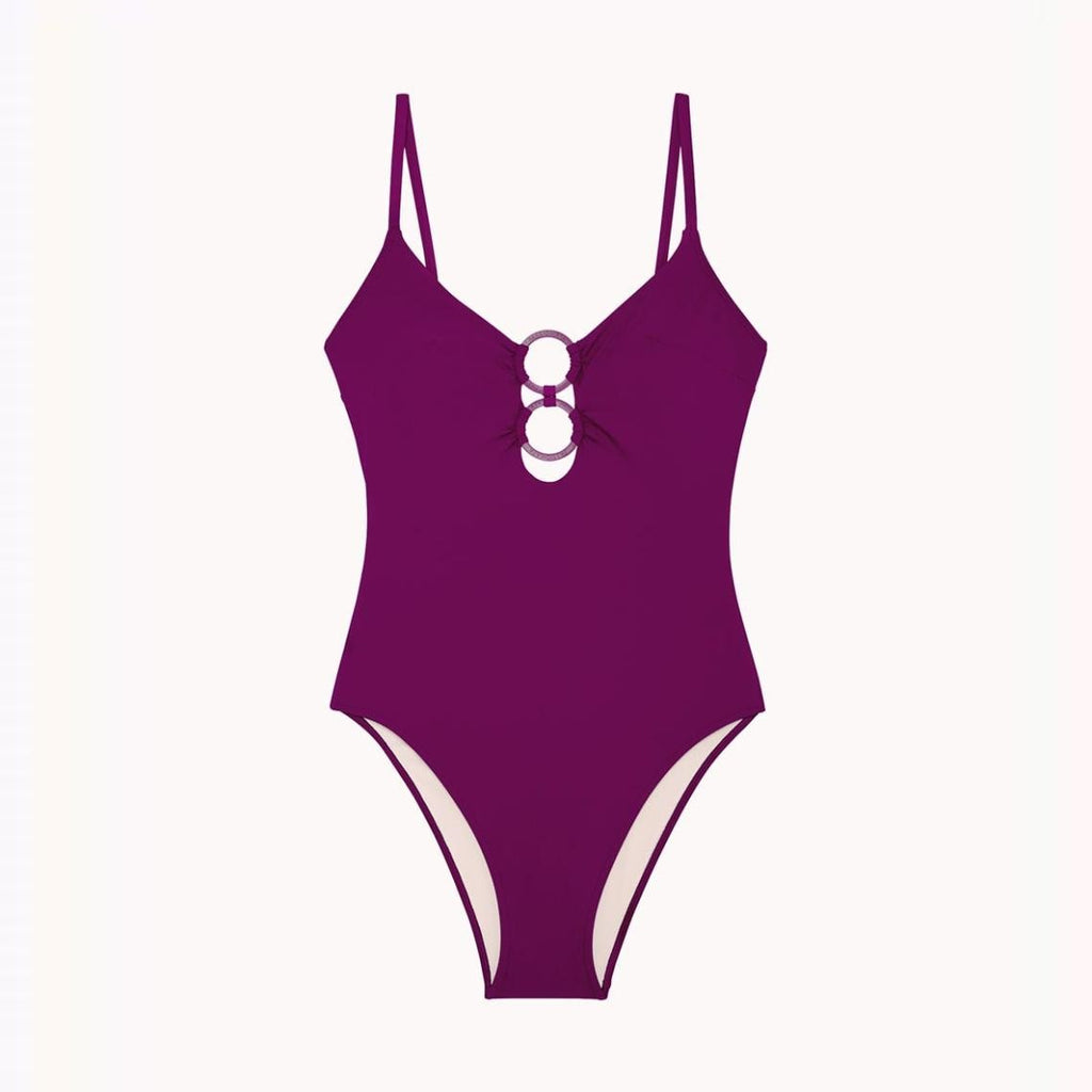  Passionata Maillot De Bain Une Pièce Copacabana Copacabana