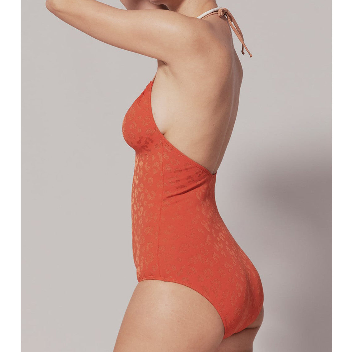  Albertine Maillot Maillot De Bain Une Pièce Sans Armatures Dos Nu Arizona