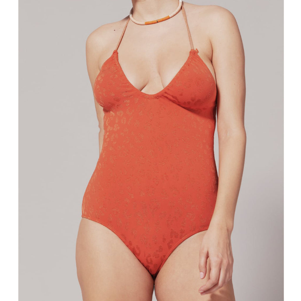  Albertine Maillot Maillot De Bain Une Pièce Sans Armatures Dos Nu Arizona