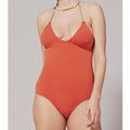 Albertine Maillot Maillot De Bain Une Pièce Sans Armatures Dos Nu Arizona