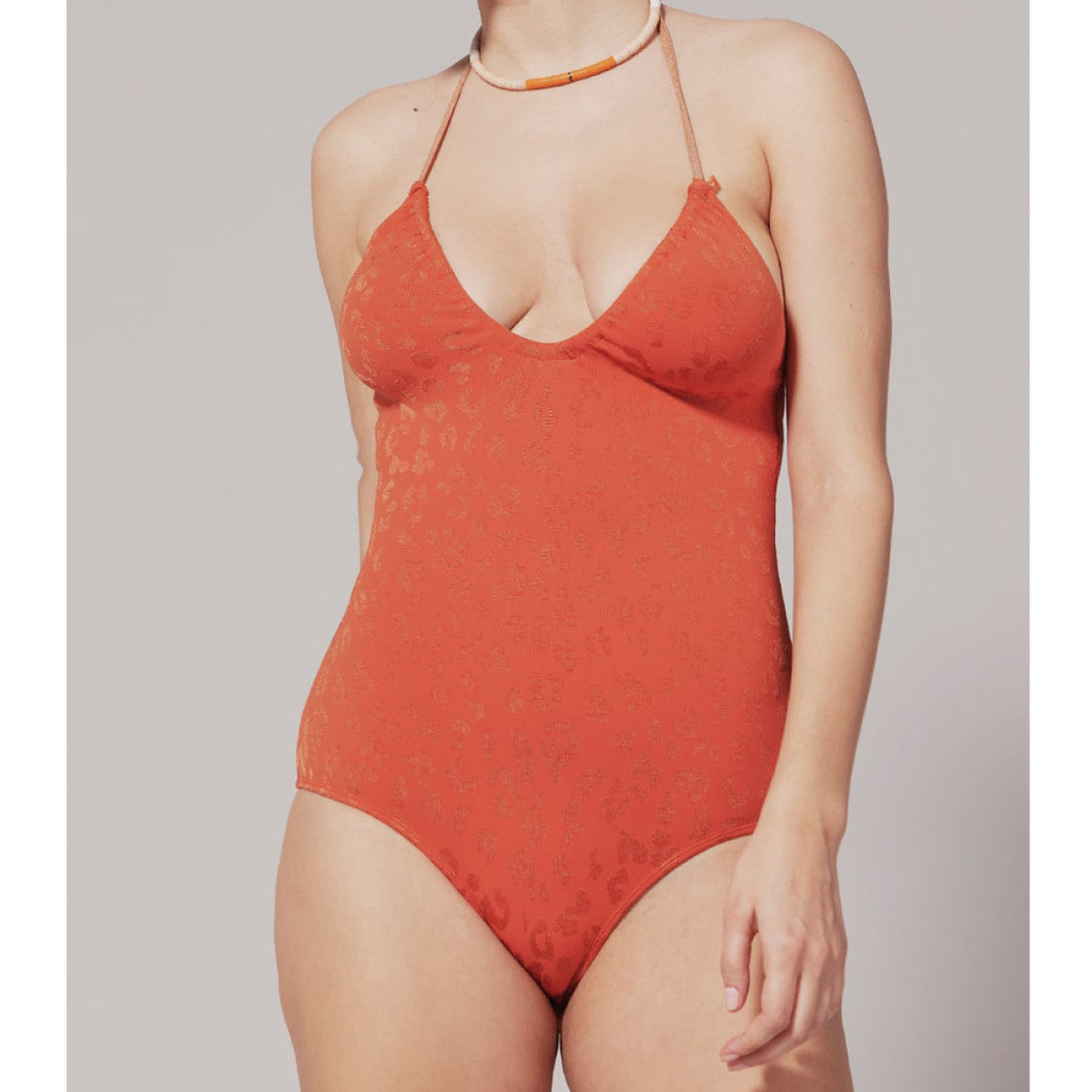  Albertine Maillot Maillot De Bain Une Pièce Sans Armatures Dos Nu Arizona