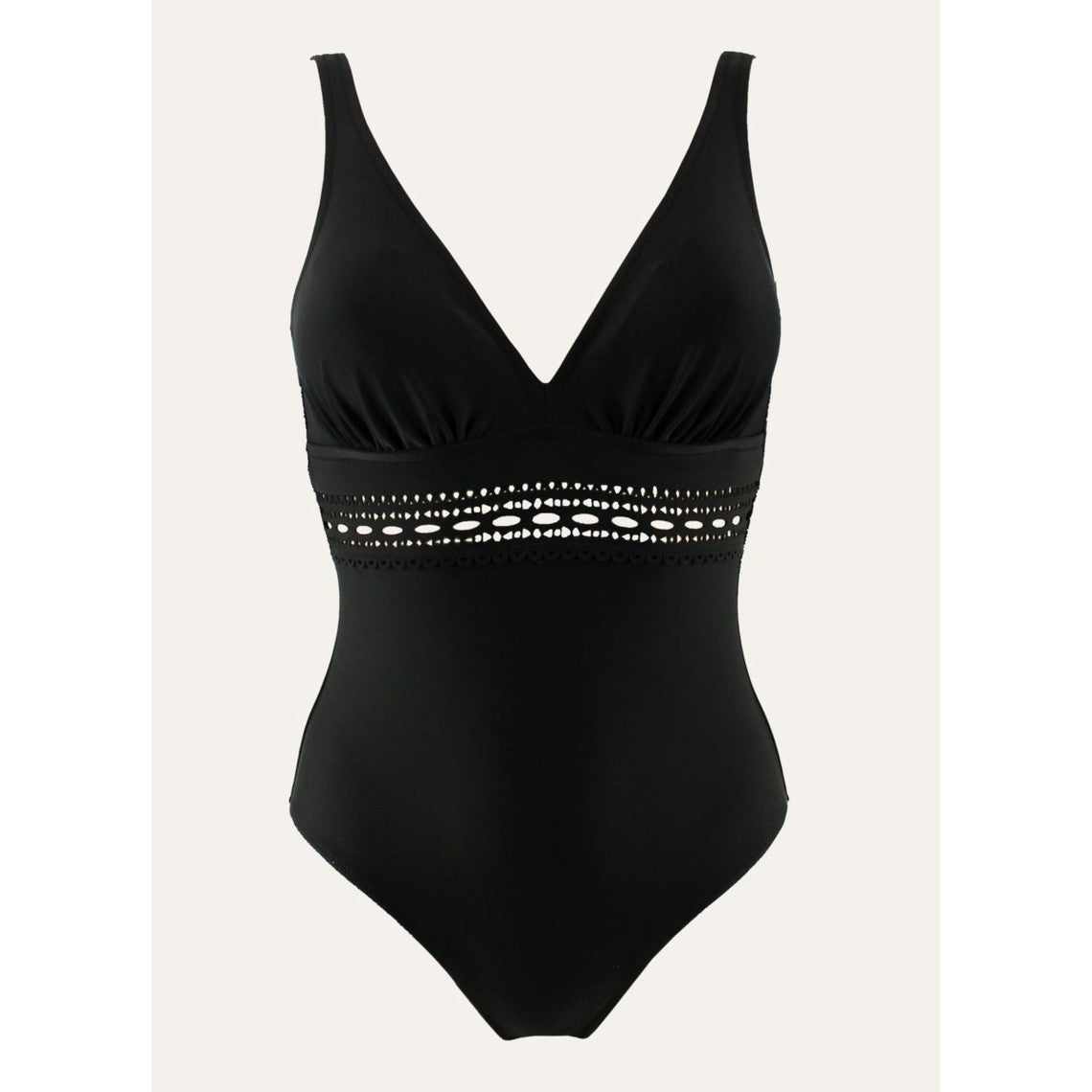  Janine Robin Maillot De Bain Une Pièce Sans Armatures Darling