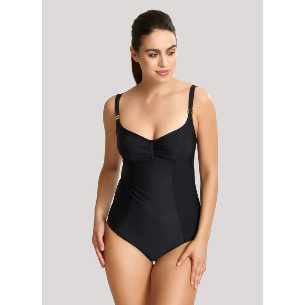  Panache Maillot Maillot De Bain Une Pièce Anya Riva
