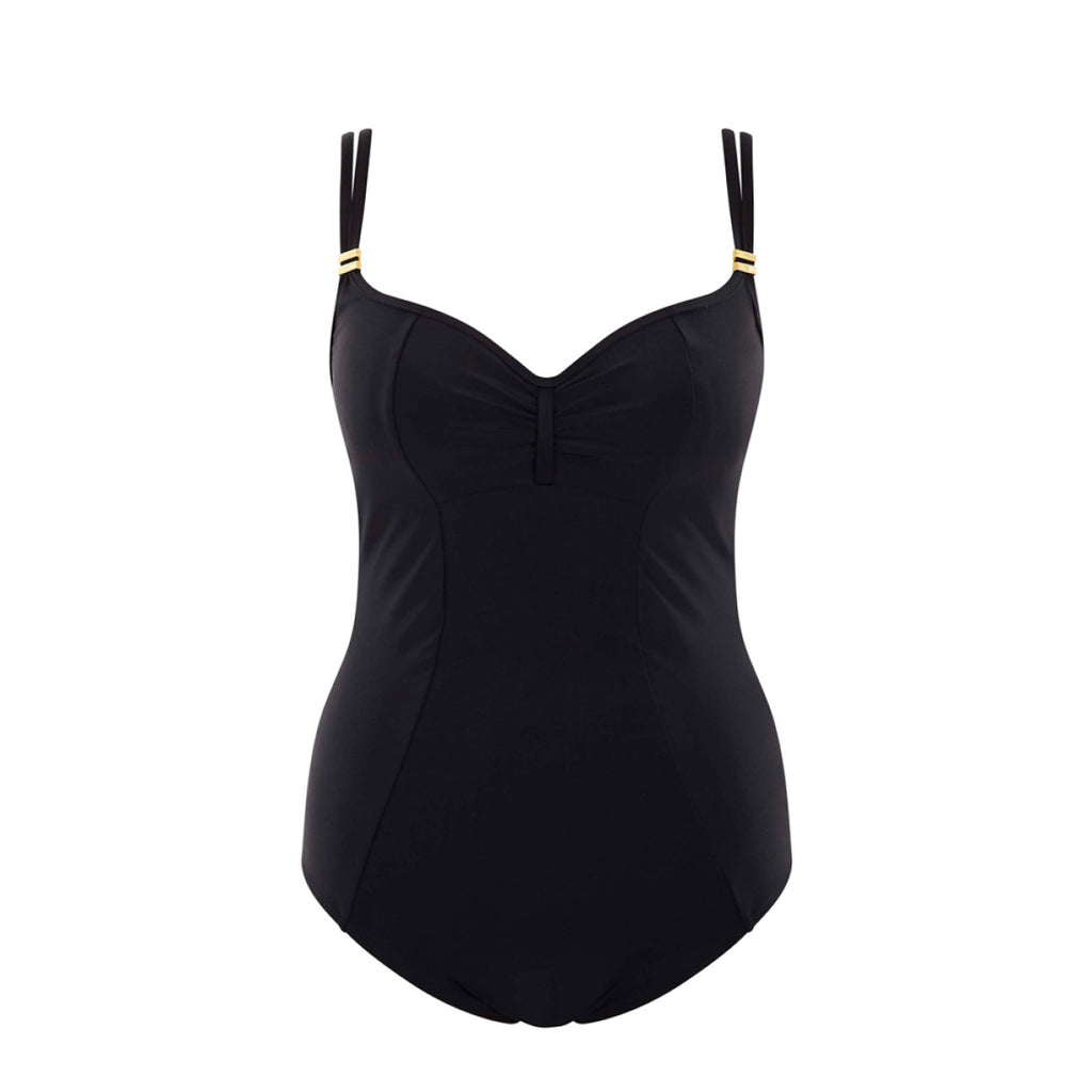  Panache Maillot Maillot De Bain Une Pièce Anya Riva