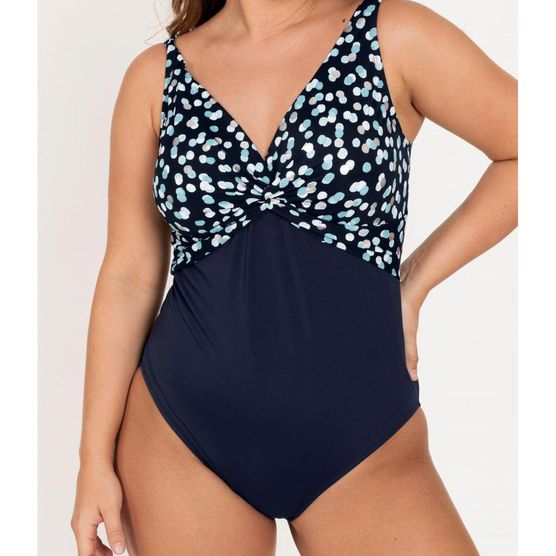  Dorina Maillots Maillot De Bain Une Pièce Sans Armatures Alhandra