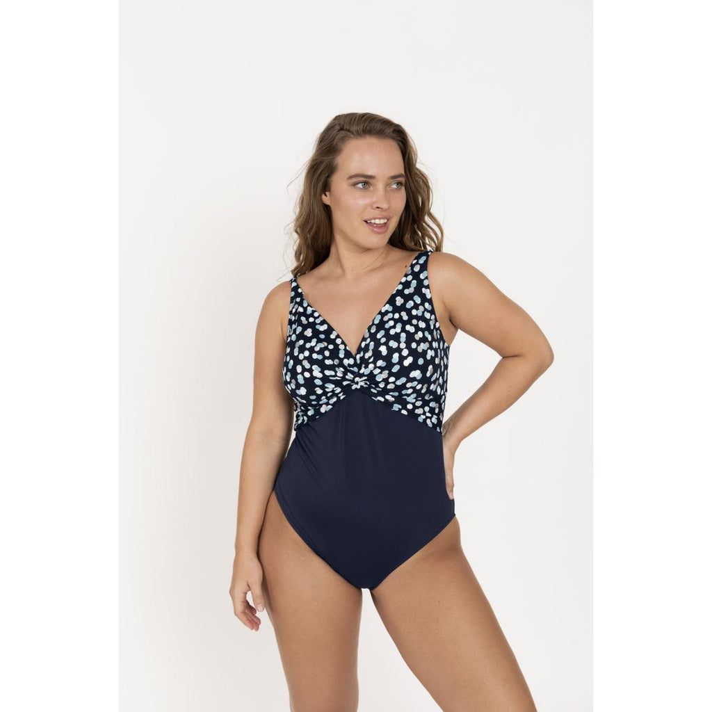  Dorina Maillots Maillot De Bain Une Pièce Sans Armatures Alhandra