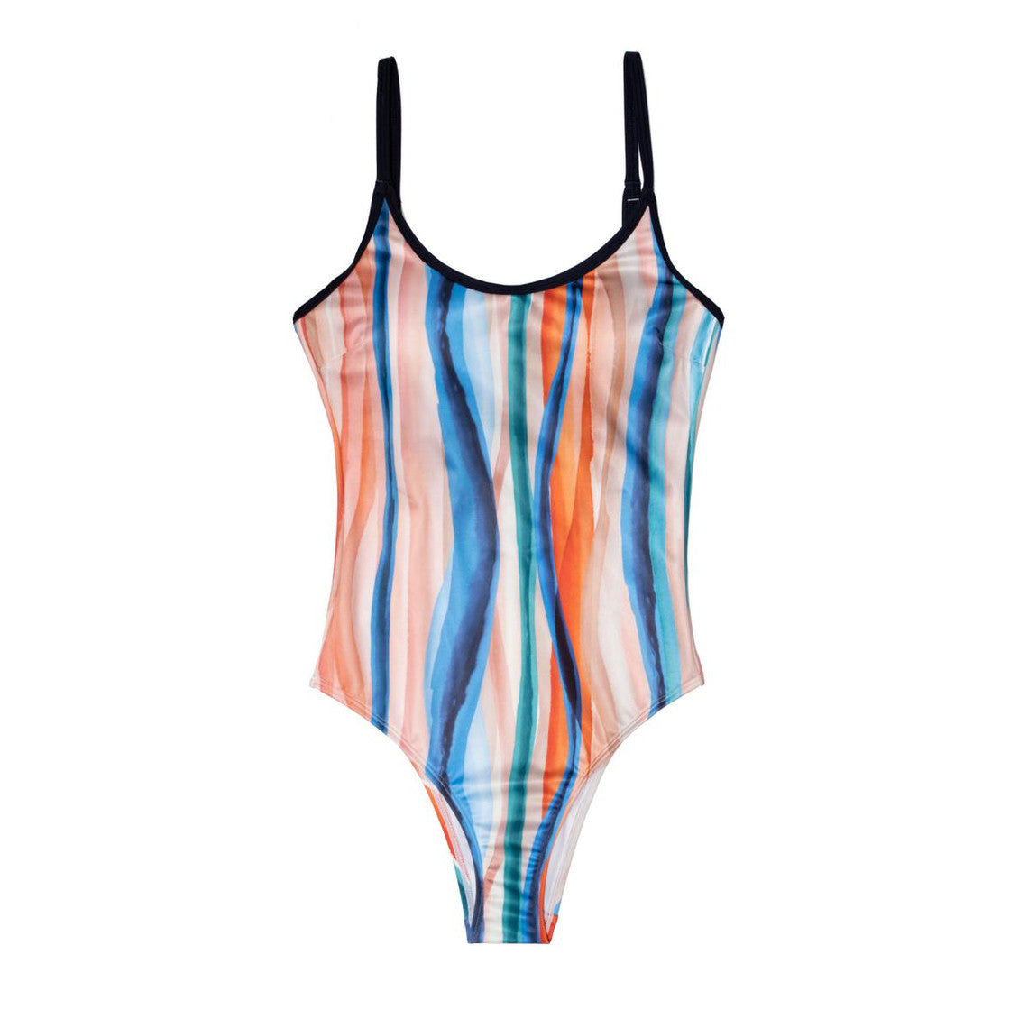  Dorina Maillots Maillot De Bain Une Pièce Sans Armatures Atlas