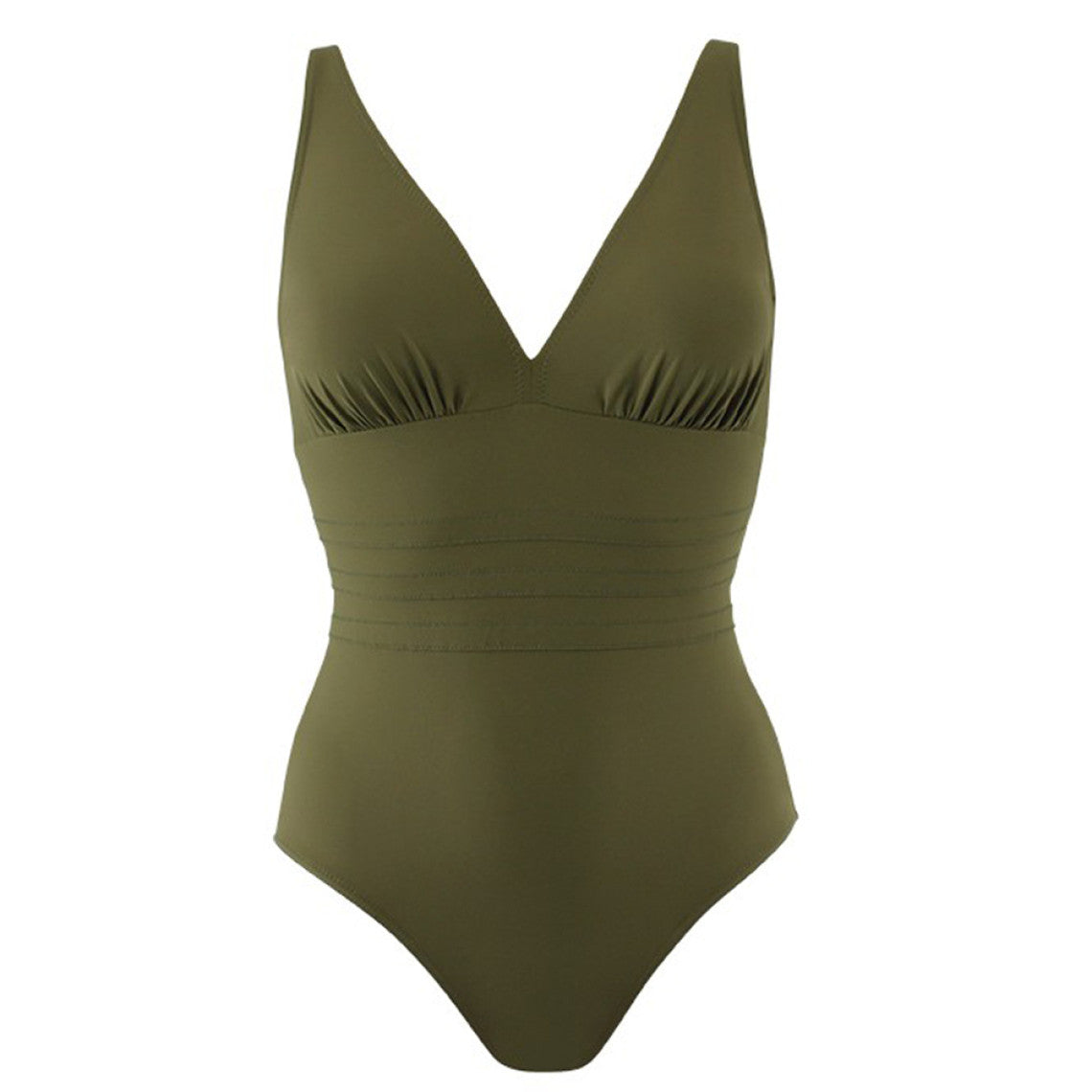  Janine Robin Maillot De Bain Une Pièce Sans Armatures Dos Nu Addict