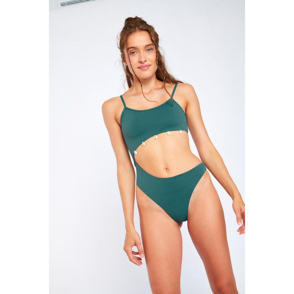  Banana Moon Maillot De Bain Une Pièce Terrasu