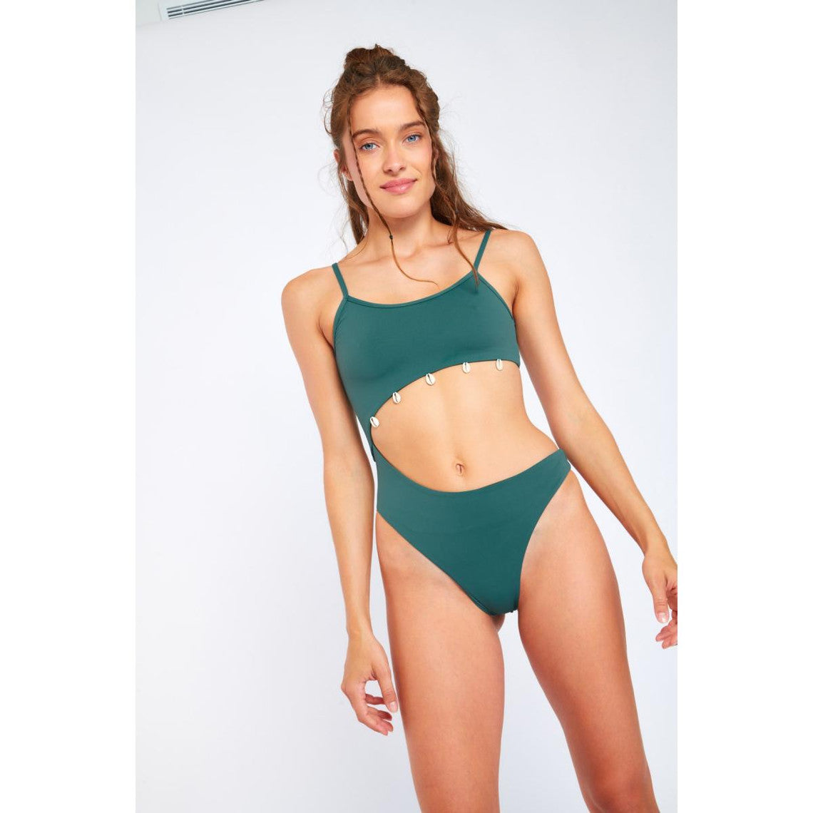  Banana Moon Maillot De Bain Une Pièce Terrasu