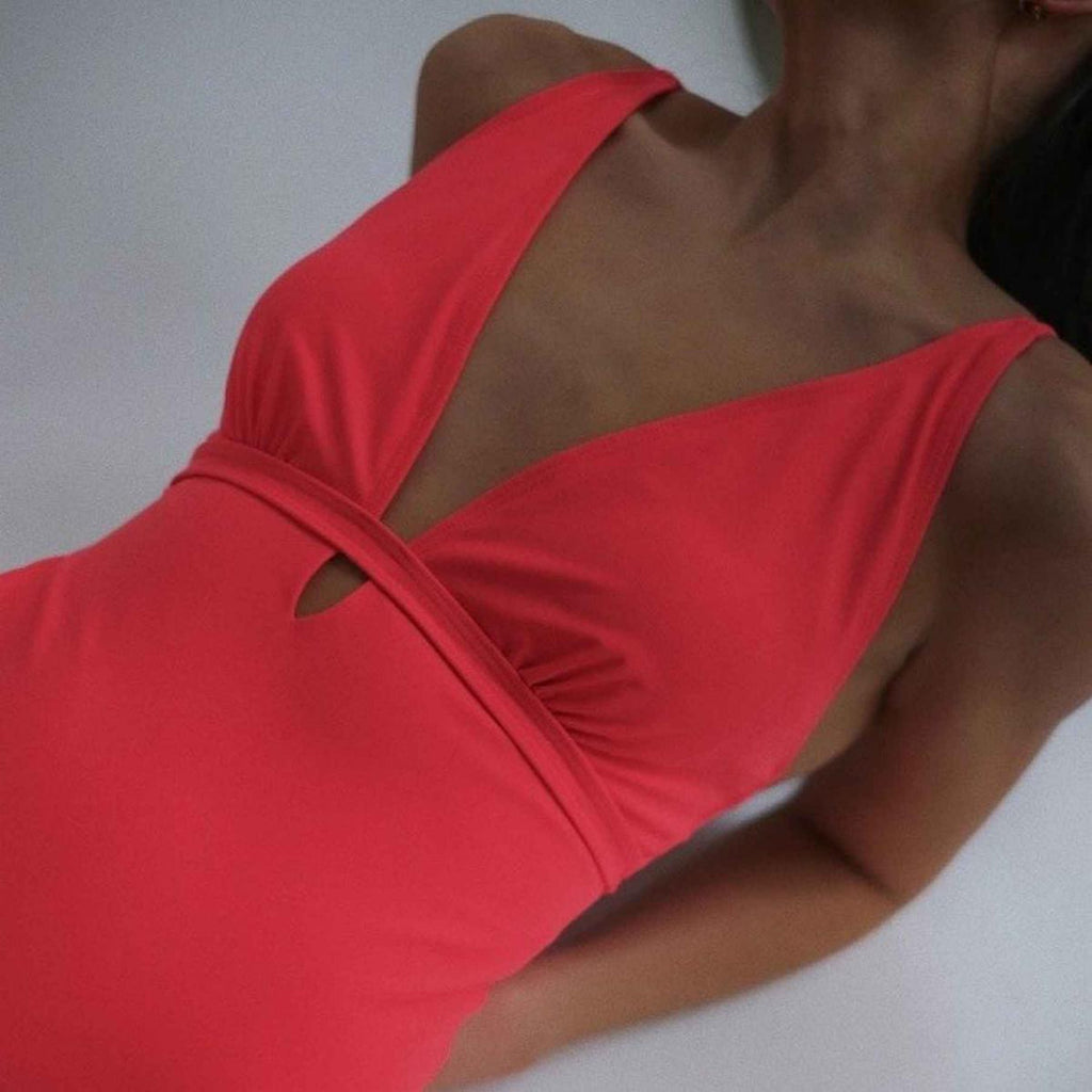  Nael Maillots De Bain 1 Pièce Nora
