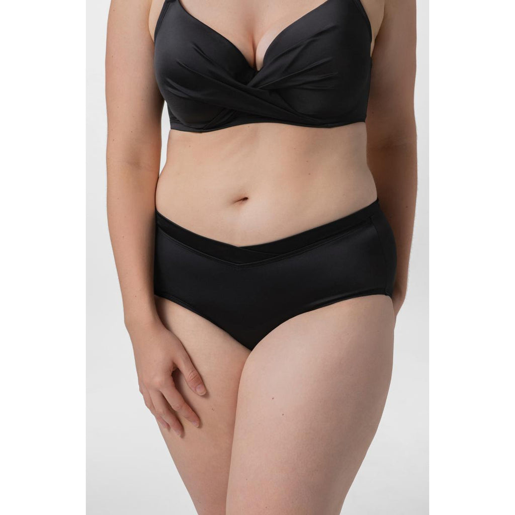  Dorina Maillots Culotte Midi Opio