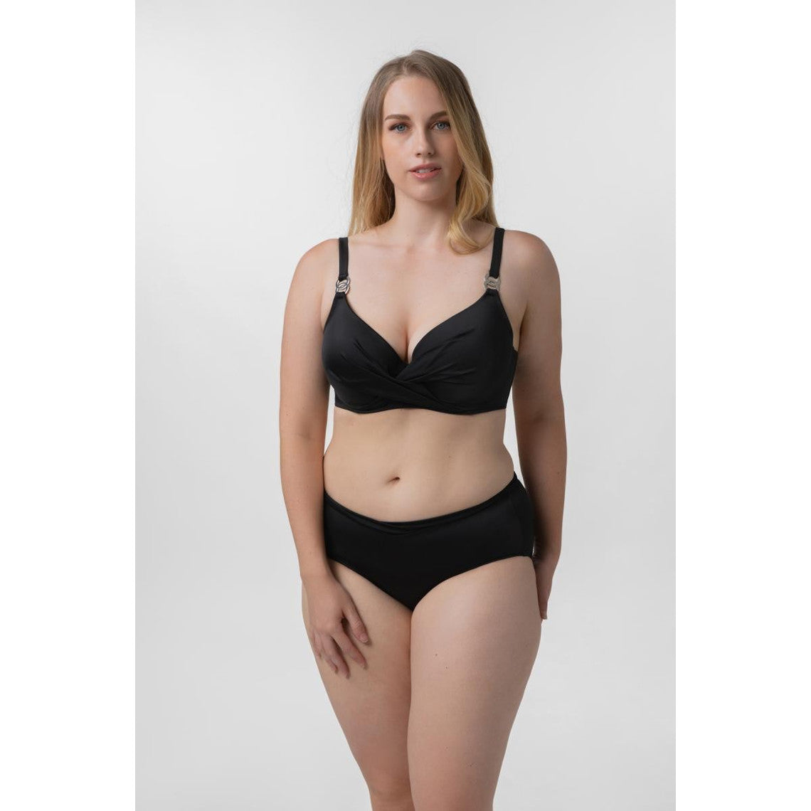  Dorina Maillots Culotte Midi Opio