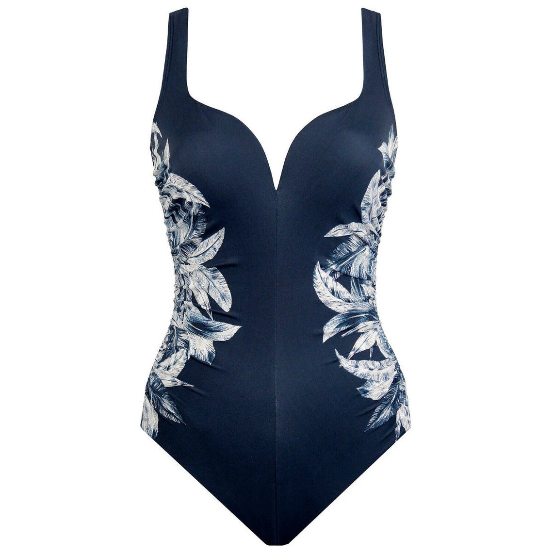  Miraclesuit Maillot 1 Pièce Classique TROPICA TOILE