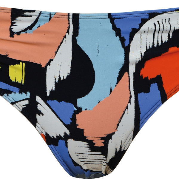  Naturana Bas De Maillot De Bain - Muro Alto Muro Alto