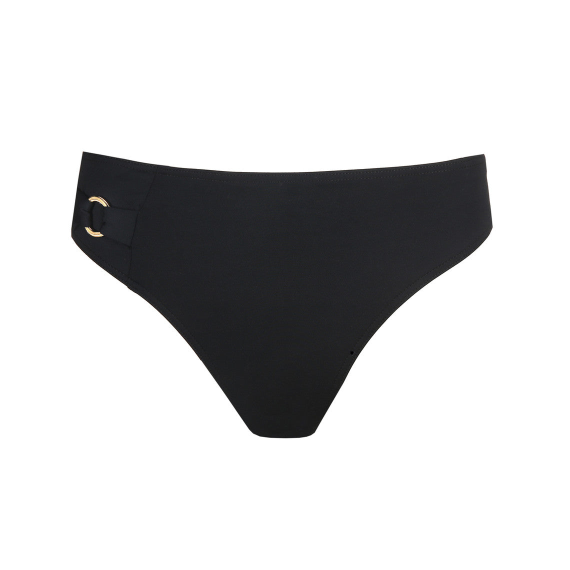  Prima Donna Maillot Culotte De Bain - Noir DAMIETTA