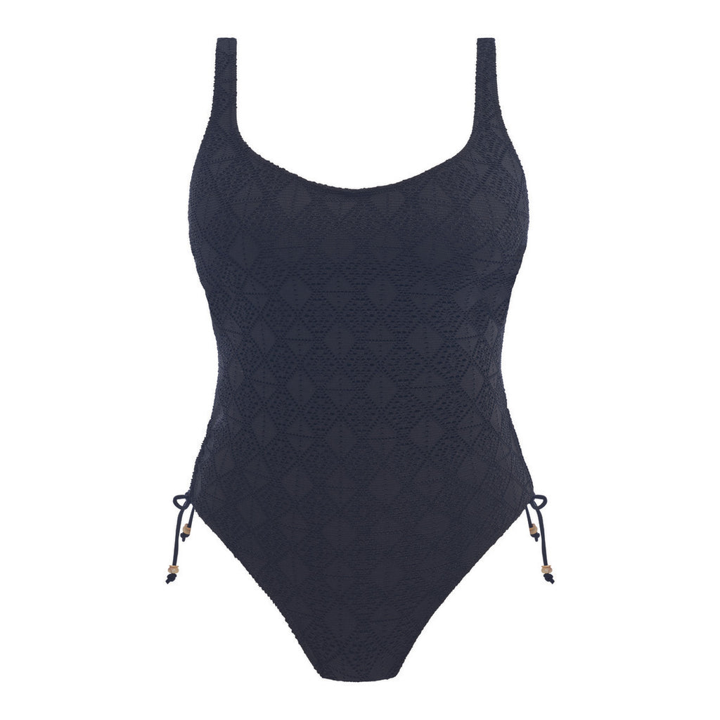  Freya Maillots Maillot De Bain Une Pièce - Noir Nomad Nights