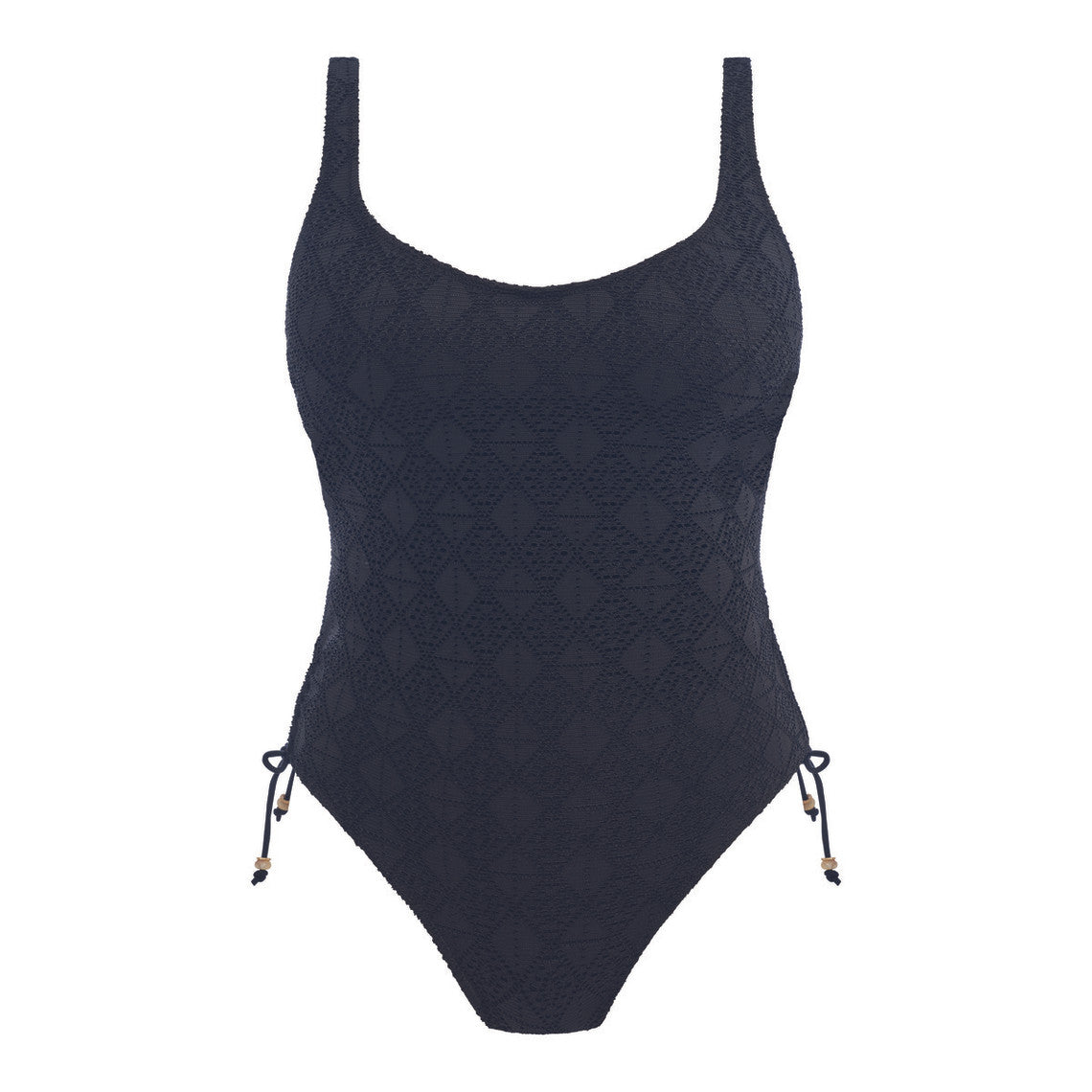  Freya Maillots Maillot De Bain Une Pièce - Noir Nomad Nights