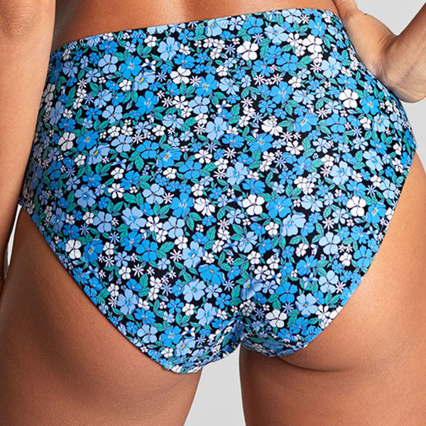  Panache Maillot Culotte Taille Haute Bikini Liberty POSY PRINT