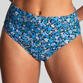  Panache Maillot Culotte Taille Haute Bikini Liberty POSY PRINT