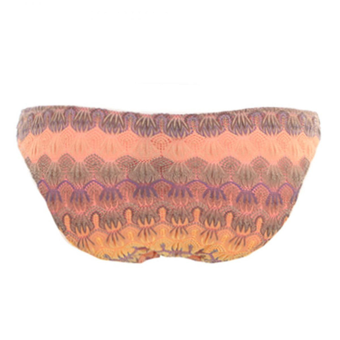  Kiwi Saint Tropez Culotte Dolly