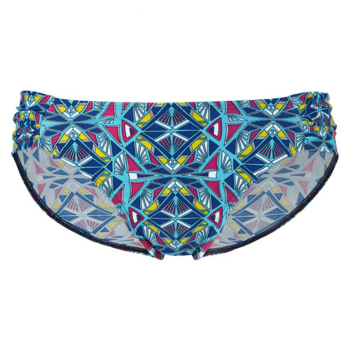  Cléo By Panache Maillot Culotte Froncée Jecca