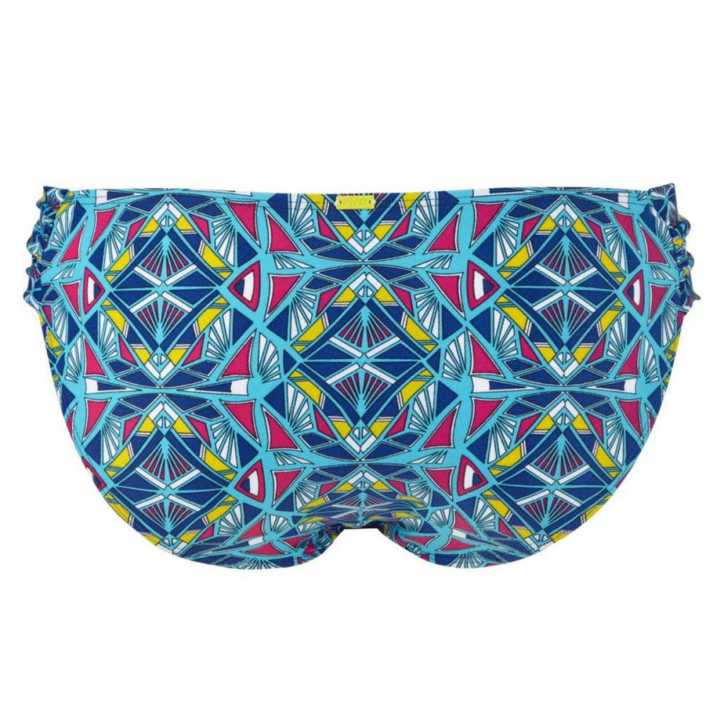  Cléo By Panache Maillot Culotte Froncée Jecca