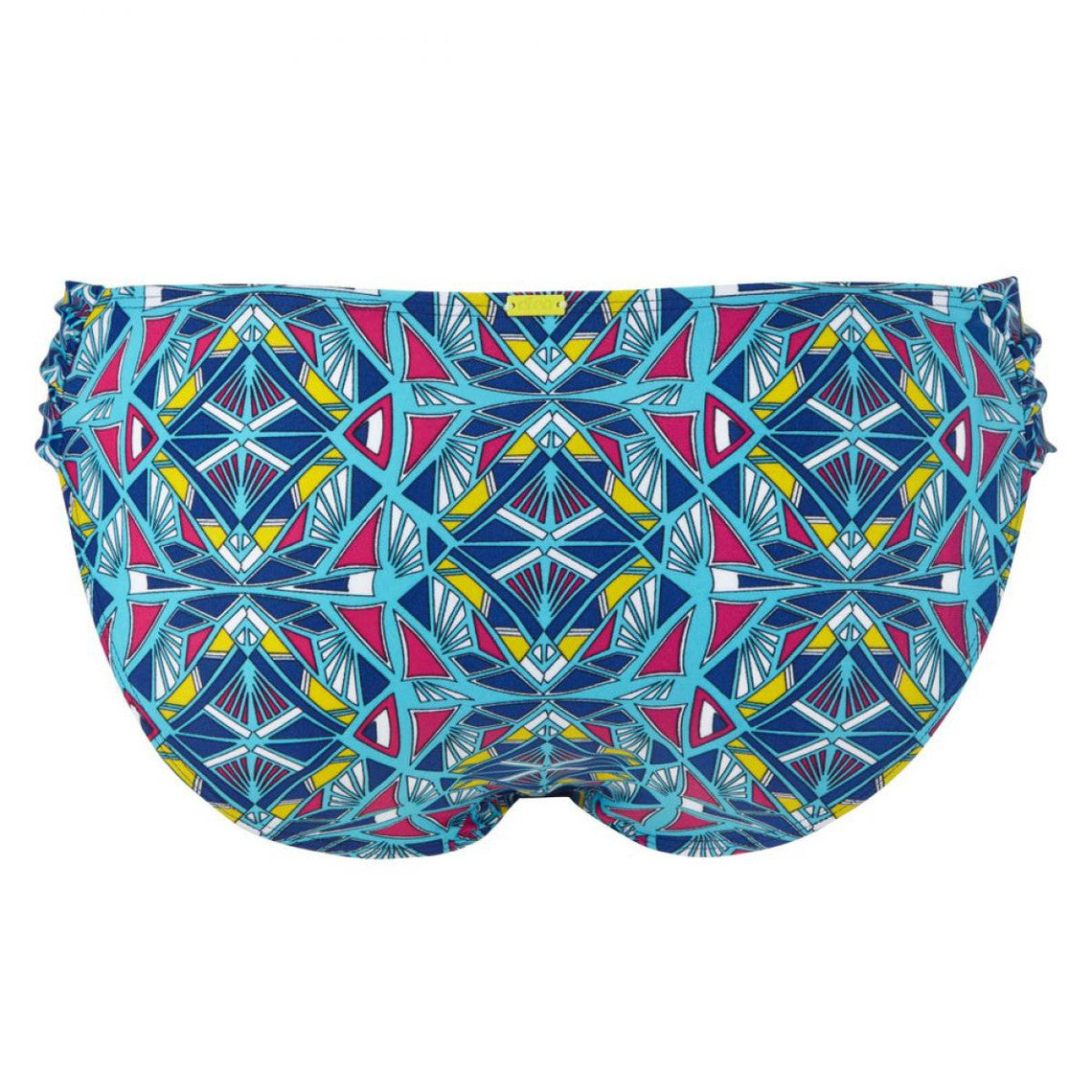  Cléo By Panache Maillot Culotte Froncée Jecca