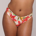  Prima Donna Maillot Bikini Slip Brésilien Calm Tropics Vert TANZANIA TANZANIA