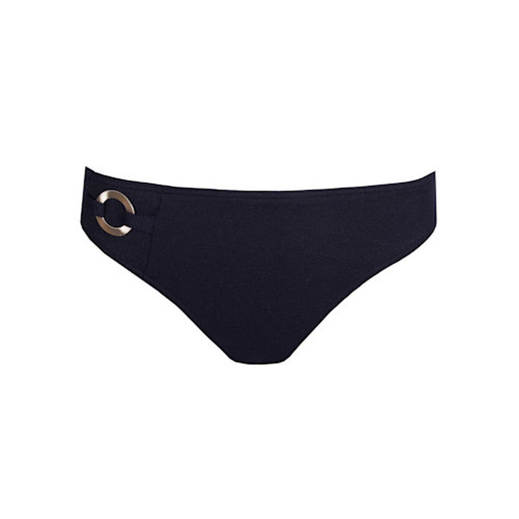  Prima Donna Maillot Bikini Slip Brésilien Dazzling Sky Bleu PINNER