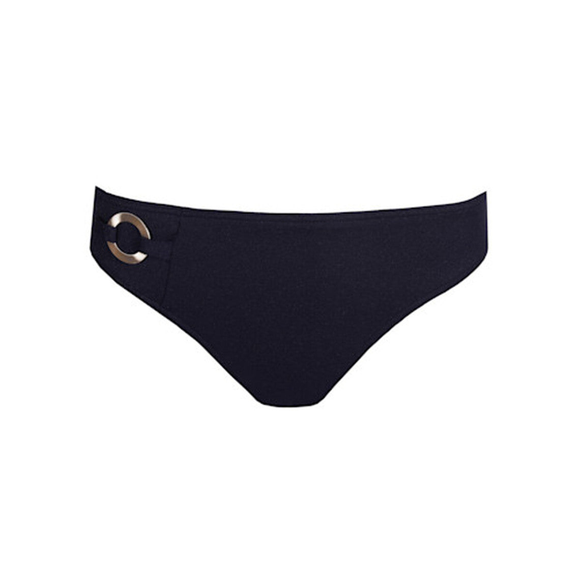  Prima Donna Maillot Bikini Slip Brésilien Dazzling Sky Bleu PINNER