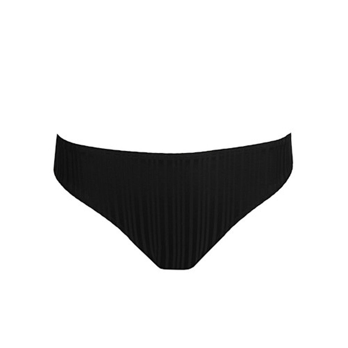  Prima Donna Maillot Bikini Slip Brésilien Noir KIRUNA
