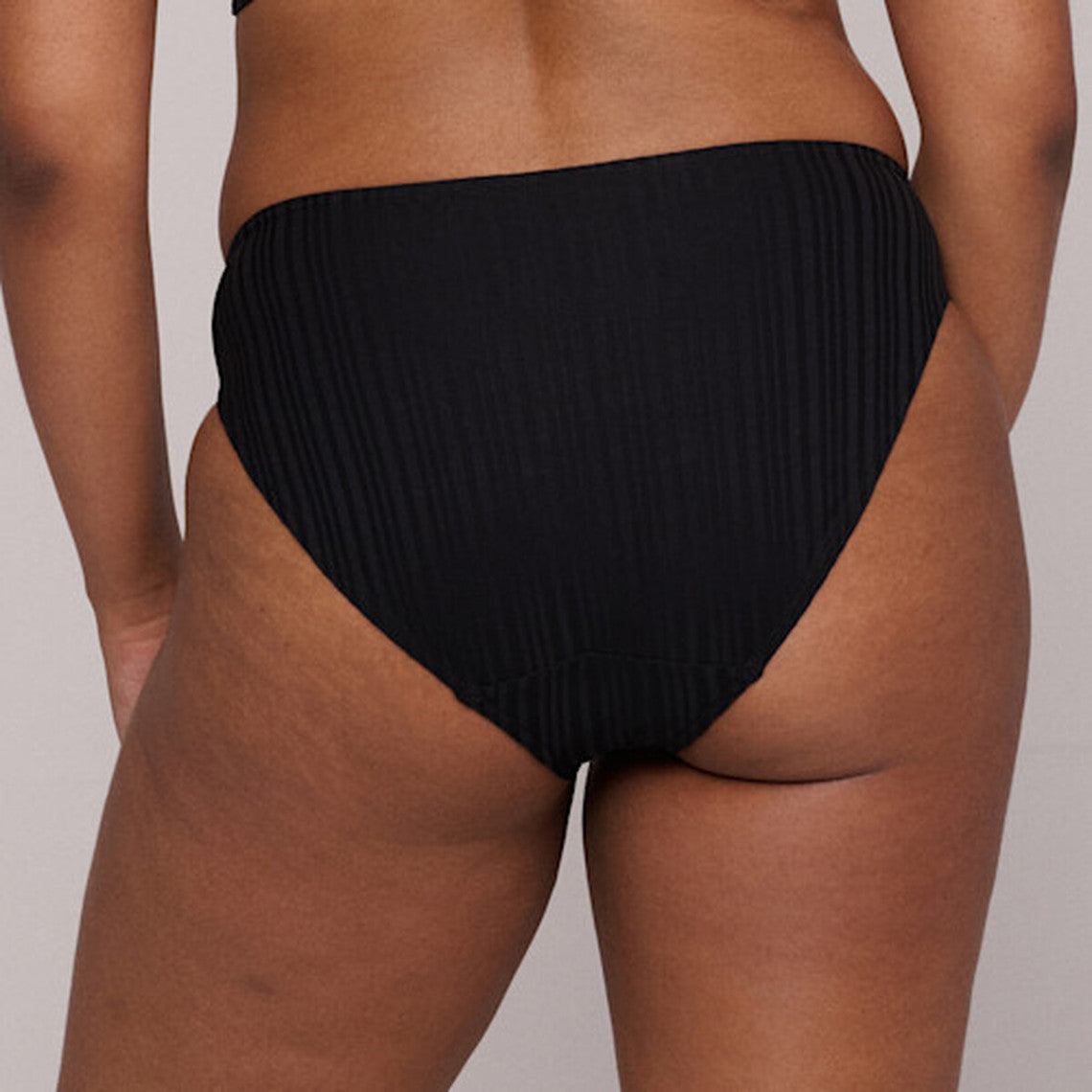  Prima Donna Maillot Bikini Slip Brésilien Noir KIRUNA