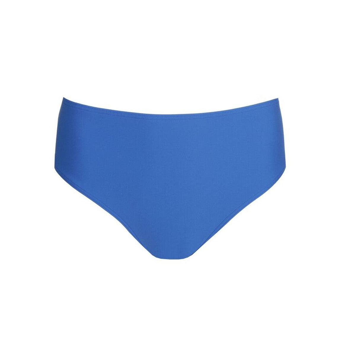  Prima Donna Maillot Bikini Slip Taille Haute Delphinium Cheer ASWAN