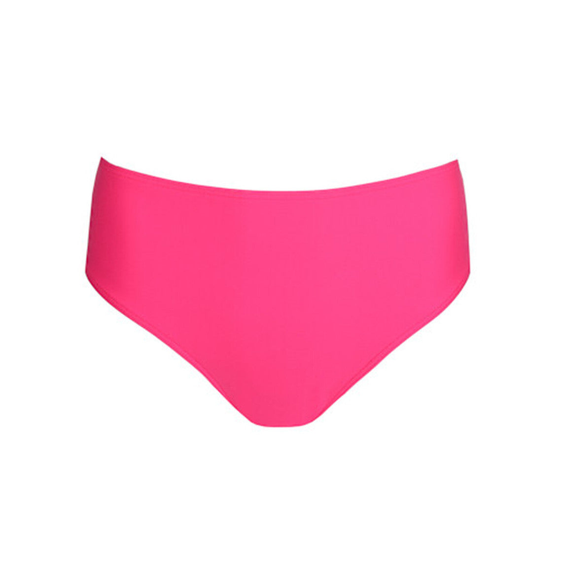  Prima Donna Maillot Bikini Slip Taille Haute Dragon Fruit ASWAN