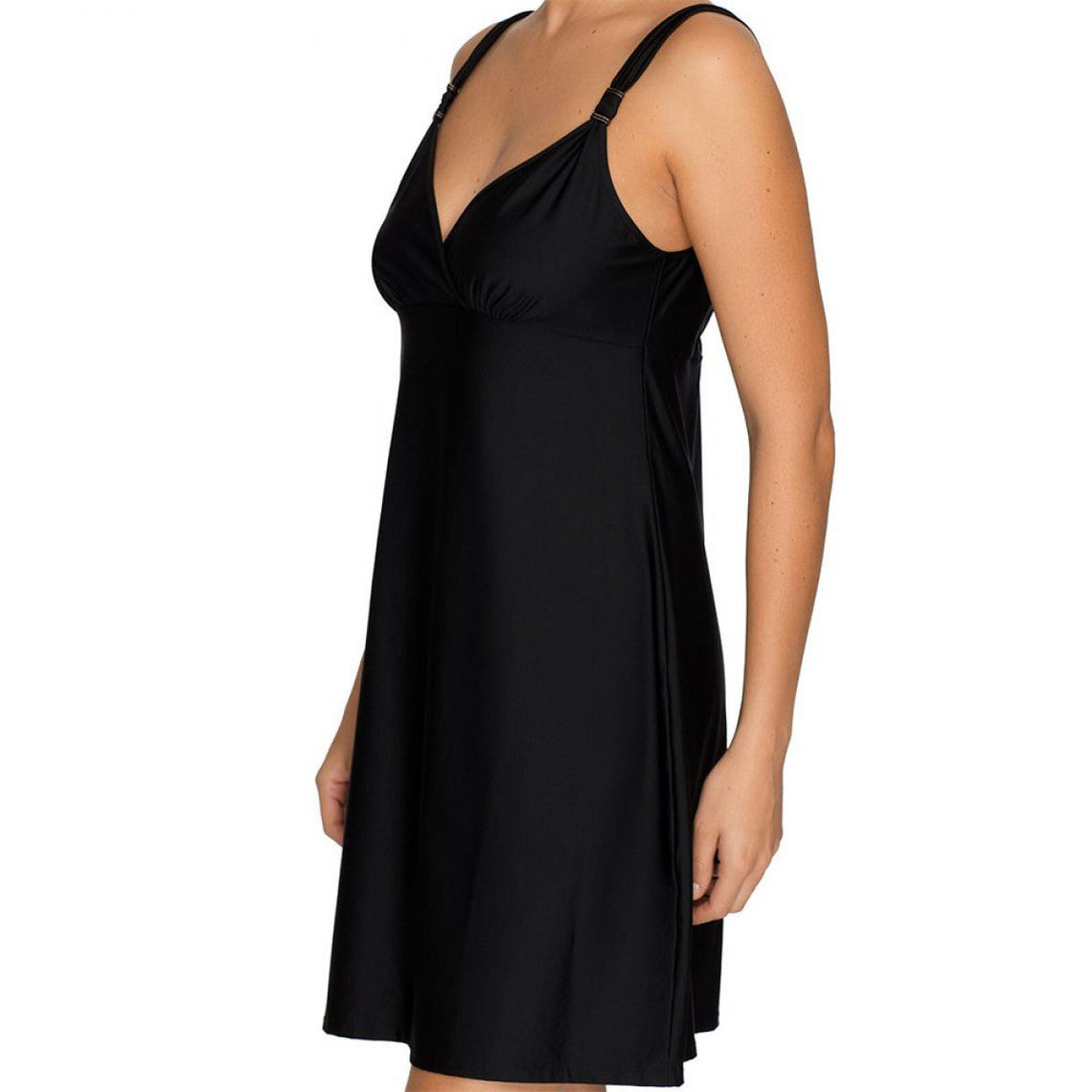  Prima Donna Maillot Robe De Plage - Noire