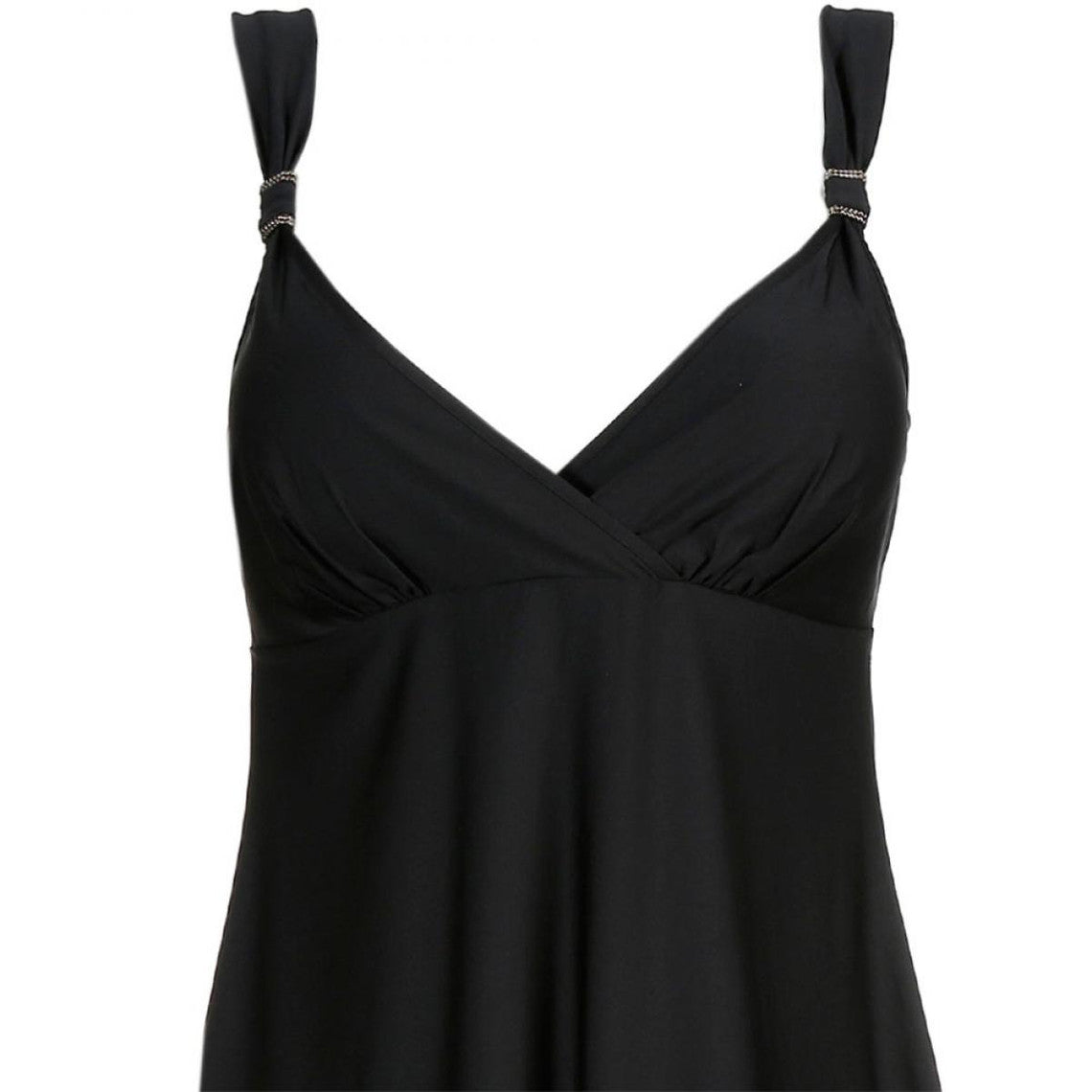  Prima Donna Maillot Robe De Plage - Noire