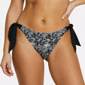  Sans Complexe Bain Culotte De Bain Culotte De Bain - Noir