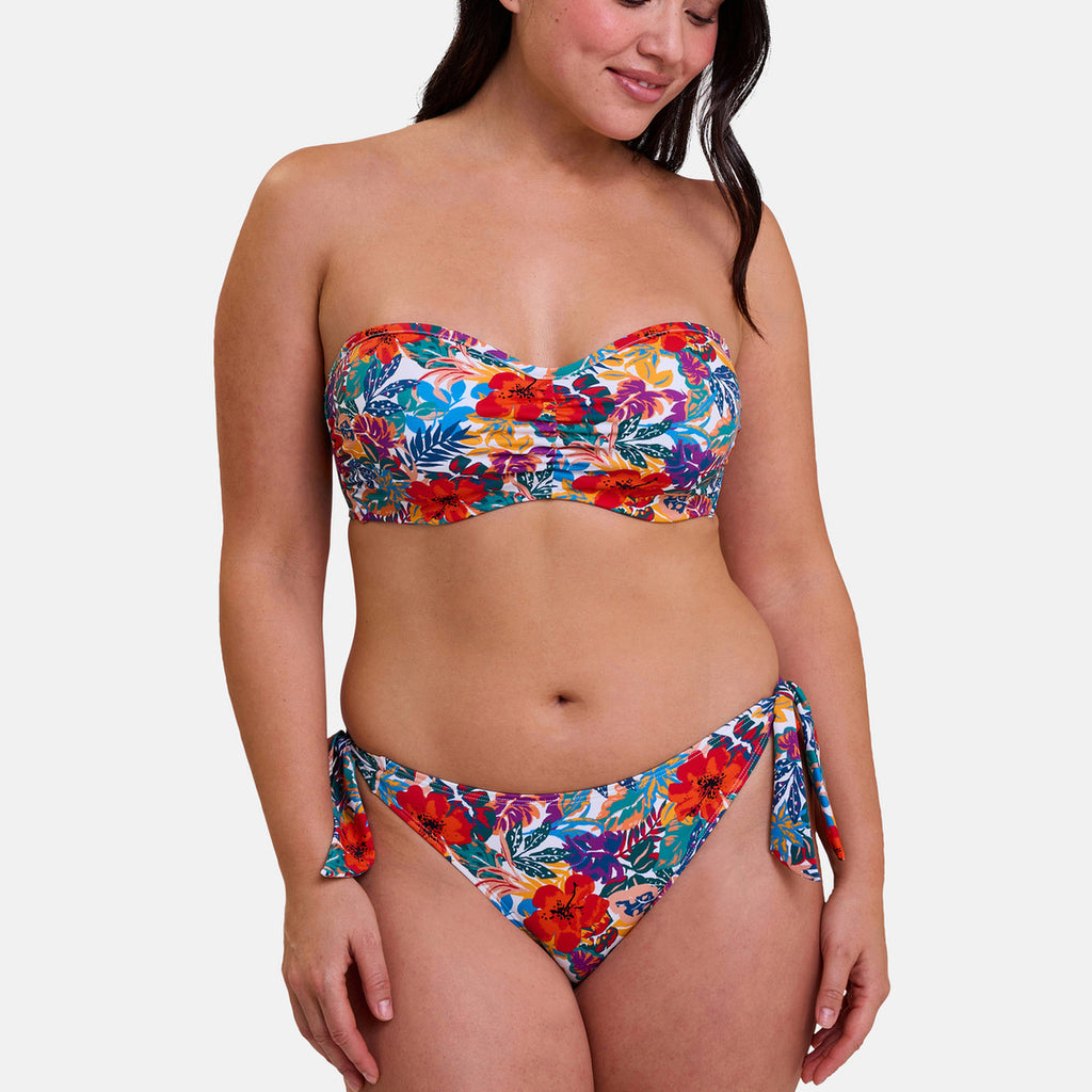  Sans Complexe Bain Culotte De Bain Caraçao