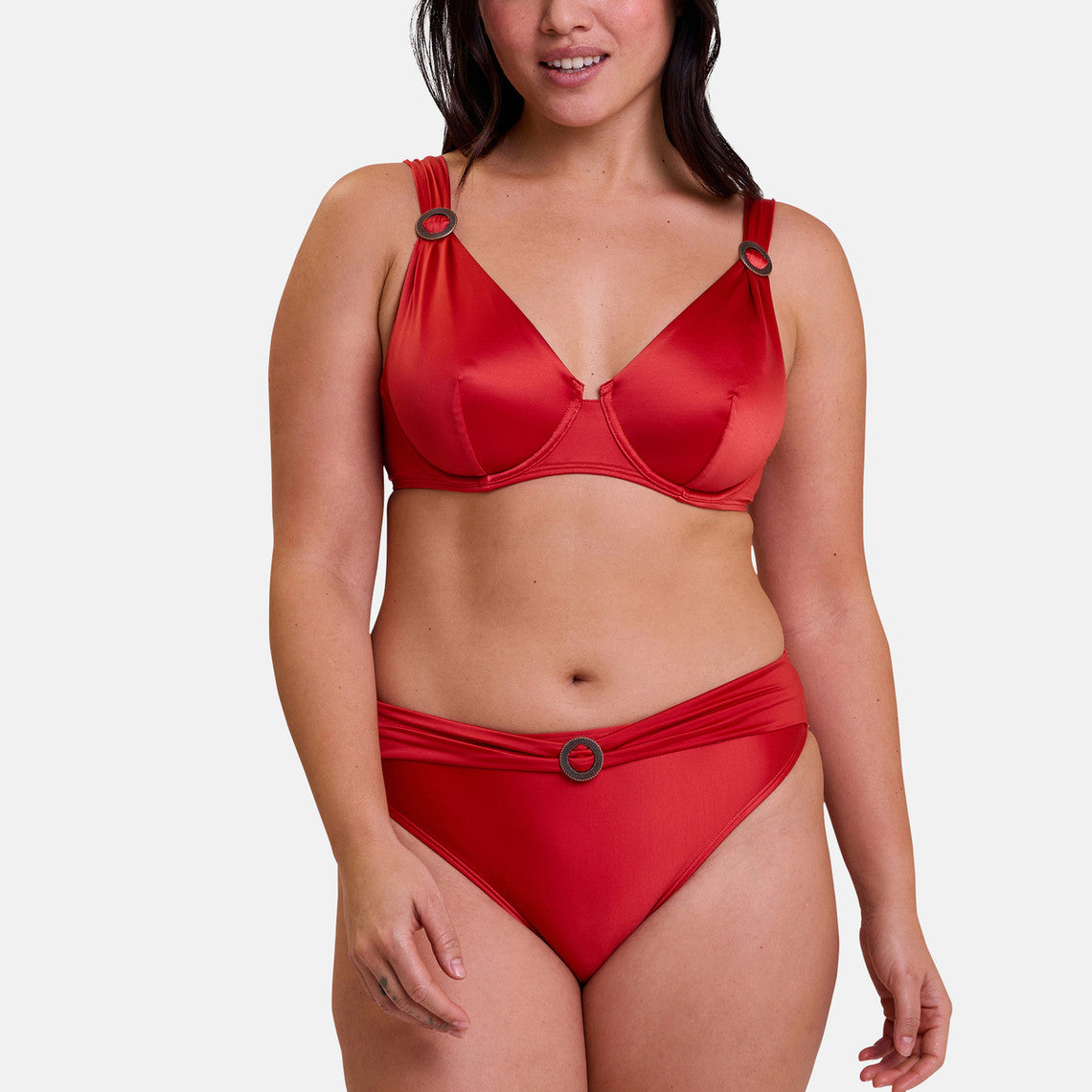  Sans Complexe Bain Culotte De Bain Maui