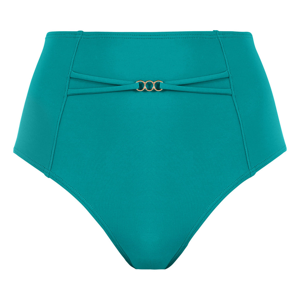  Sans Complexe Bain Culotte De Bain Taille Haute Moorea