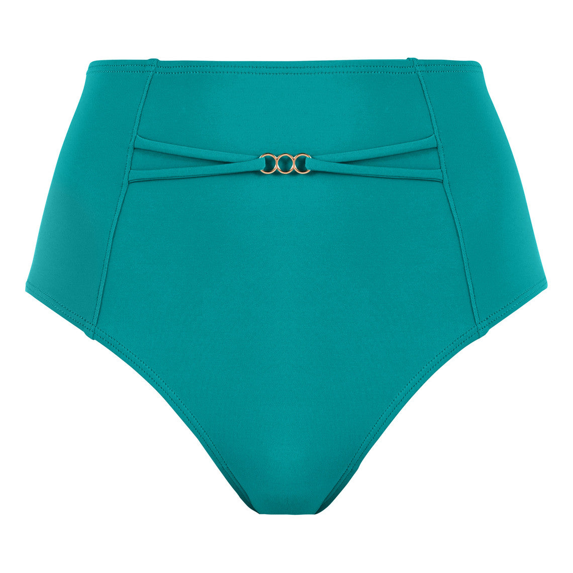 Sans Complexe Bain Culotte De Bain Taille Haute Moorea