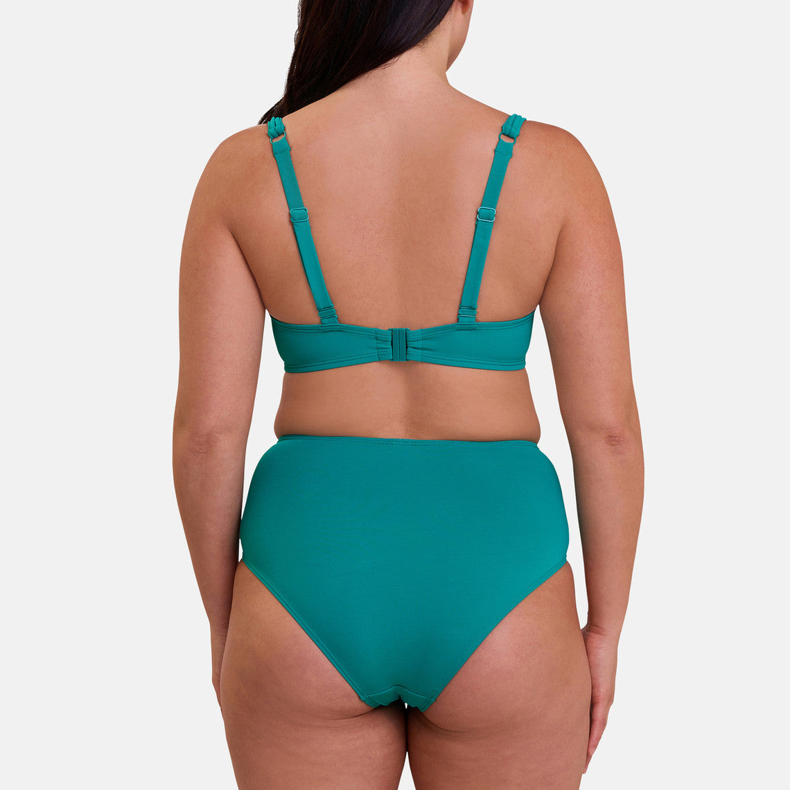  Sans Complexe Bain Culotte De Bain Taille Haute Moorea