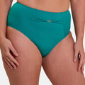  Sans Complexe Bain Culotte De Bain Taille Haute Moorea