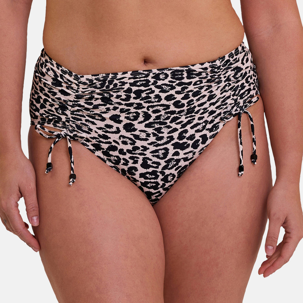  Sans Complexe Bain Culotte De Bain Taille Haute Samoa