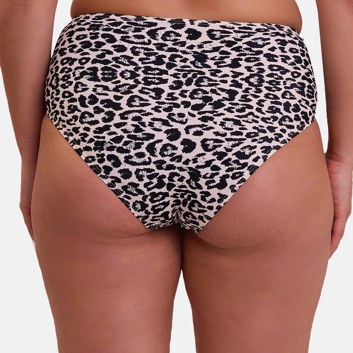  Sans Complexe Bain Culotte De Bain Taille Haute Samoa