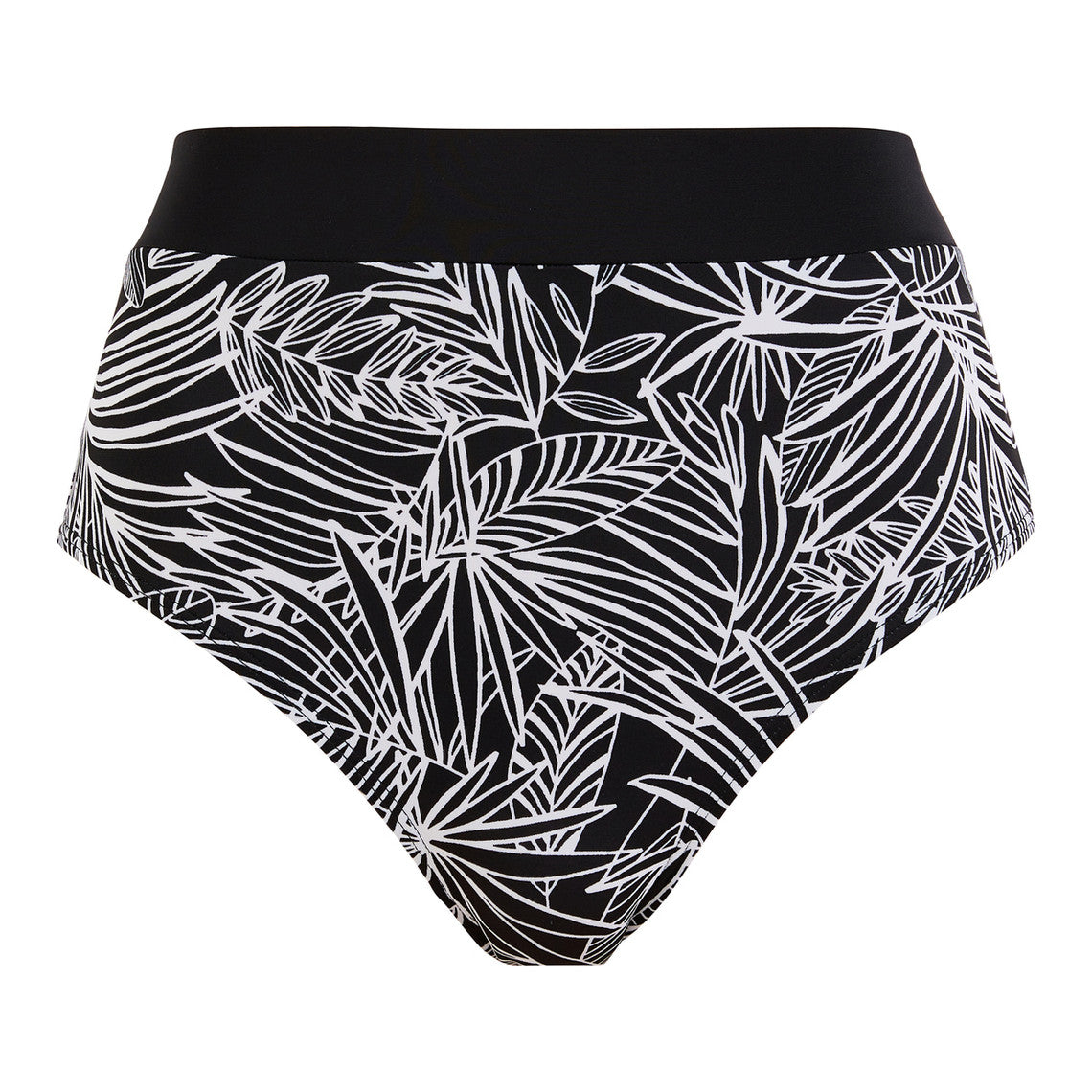  Sans Complexe Bain Culotte De Bain Taille Haute Seychelles